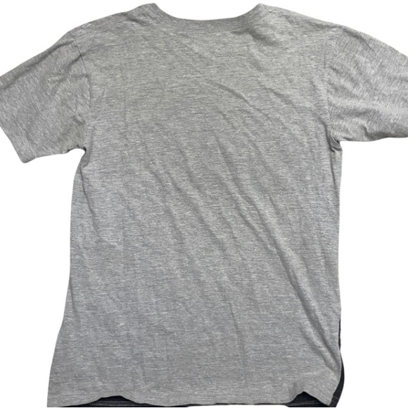 MARVEL SPIDER-MAN Gray TShirt Boys Size XL - Picture 2 of 5